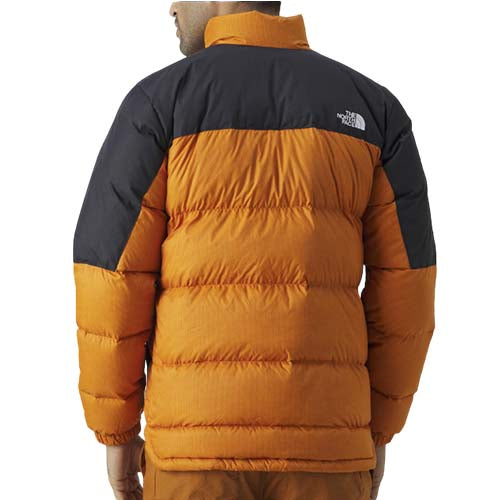 The North Face Giacca Diablo M NF0A4M9J-AUV – Chiappini Sport