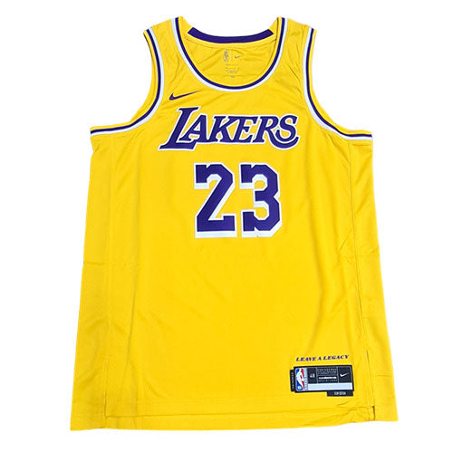 Nike Canotta M LA Lakers DN2009-733