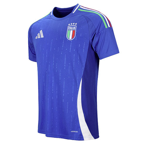 Adidas Maglia Italia Home 24 JR IQ0496 - Main Image