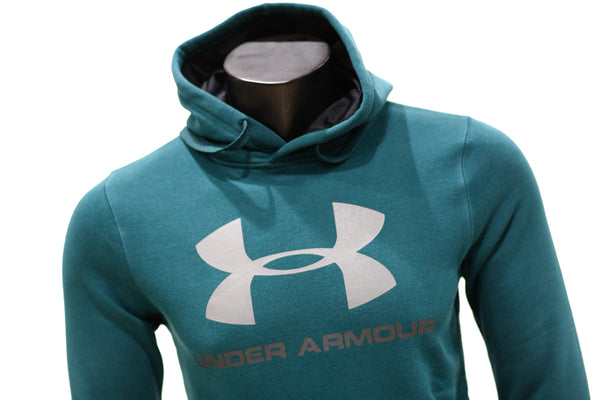 Under Armour Felpa con cappuccio uomo 1302294-0919 – Chiappini Sport