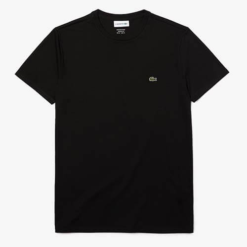 Lacoste T Shirt Jersey MM M TH6709-031