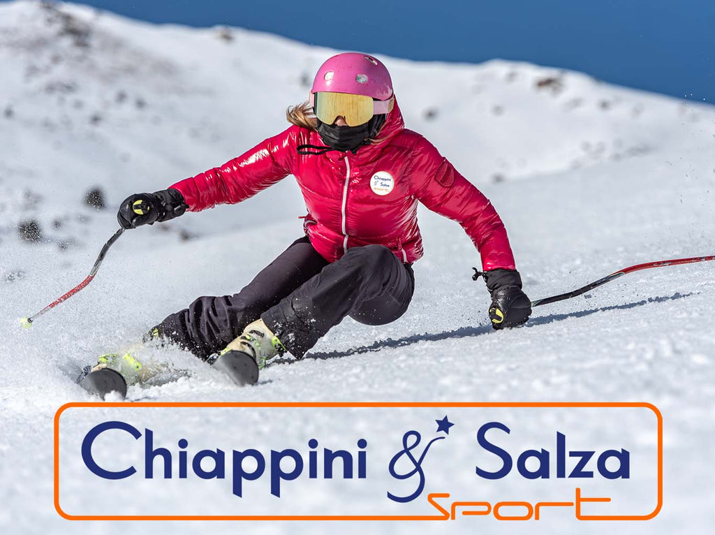 Abbigliamento Sci Roma