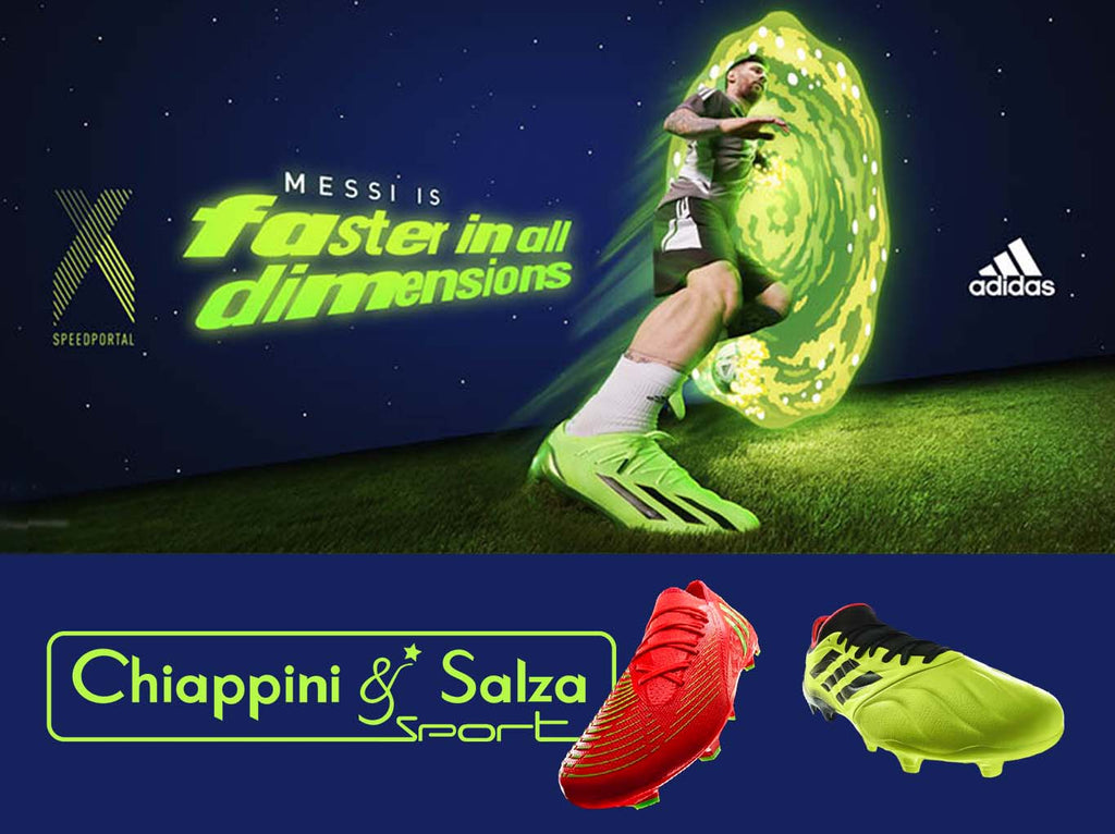 Scarpini Calcio Adidas: la Nuova Collezione 2022-23