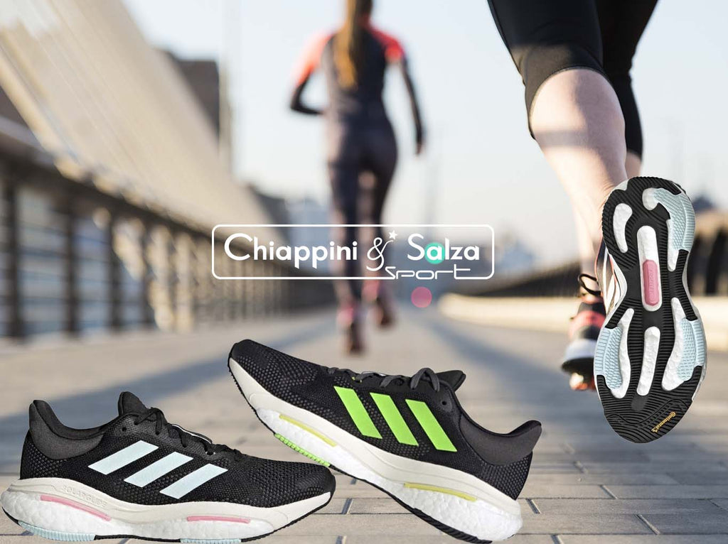 Adidas Solar Glide 5