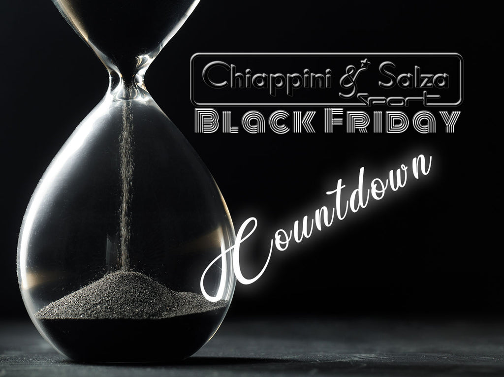 Black Friday Countdown