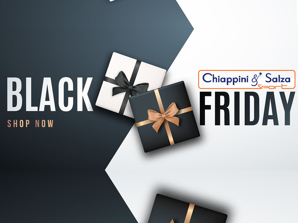 Black Friday Sport
