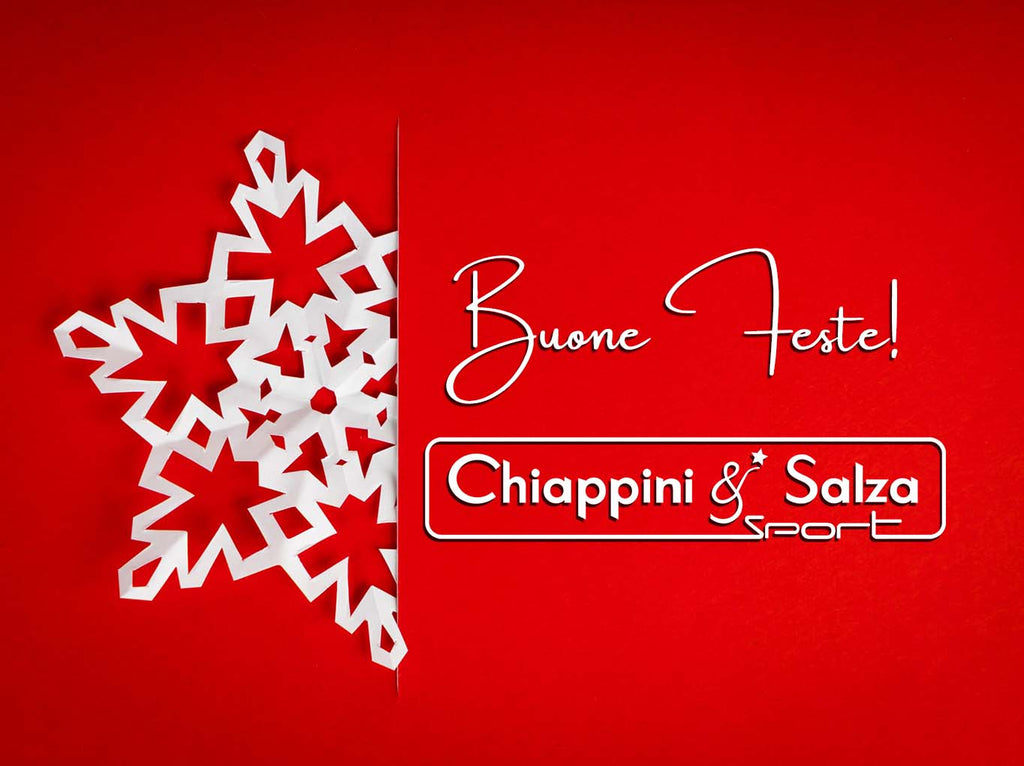 Auguri di Buone Feste