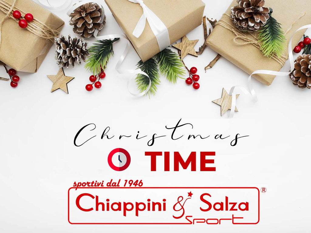 Christmas Time Aperture Natalizie