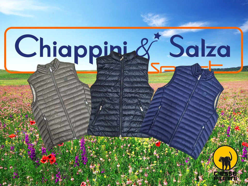 Ciesse Piumini Primavera-Estate 2024