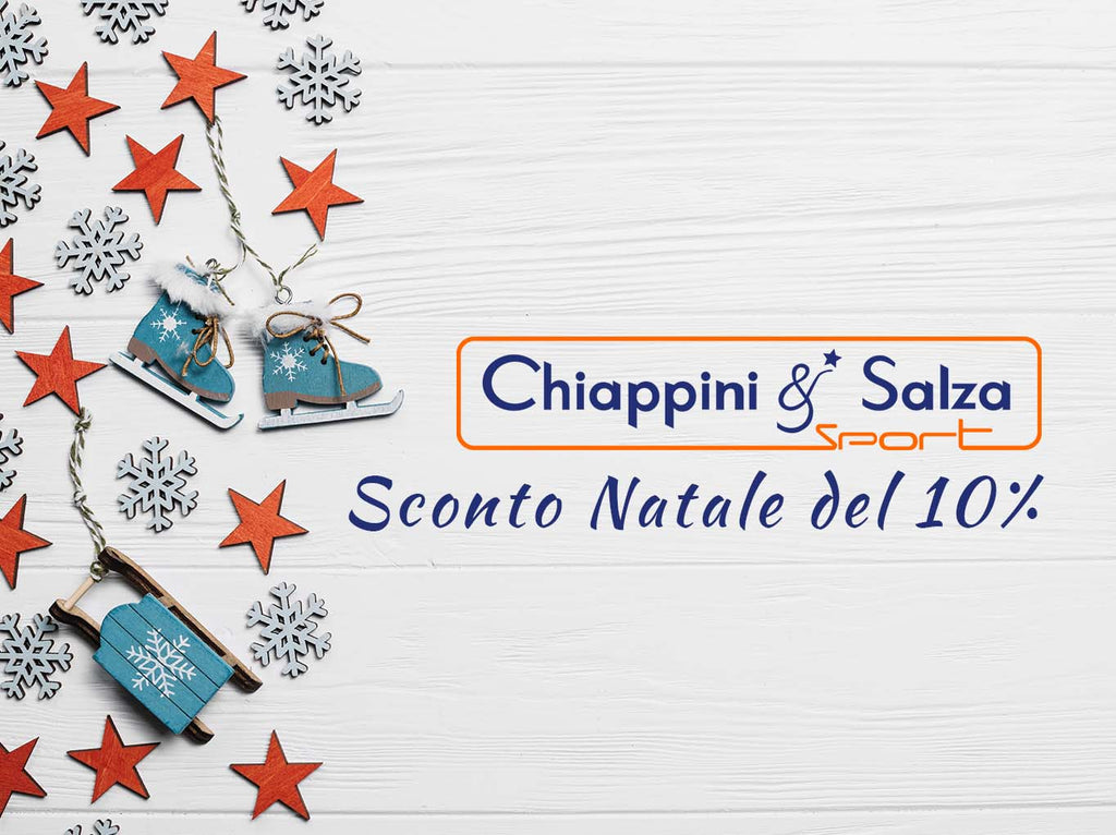 Regali di Natale con Sconto 10%