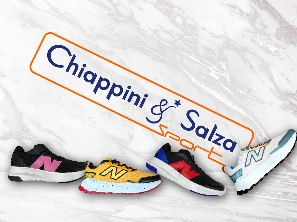 Negozi New Balance Roma