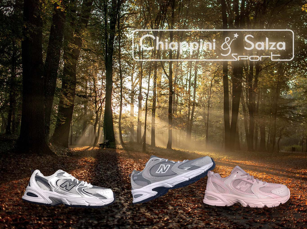 Negozi New Balance a Roma