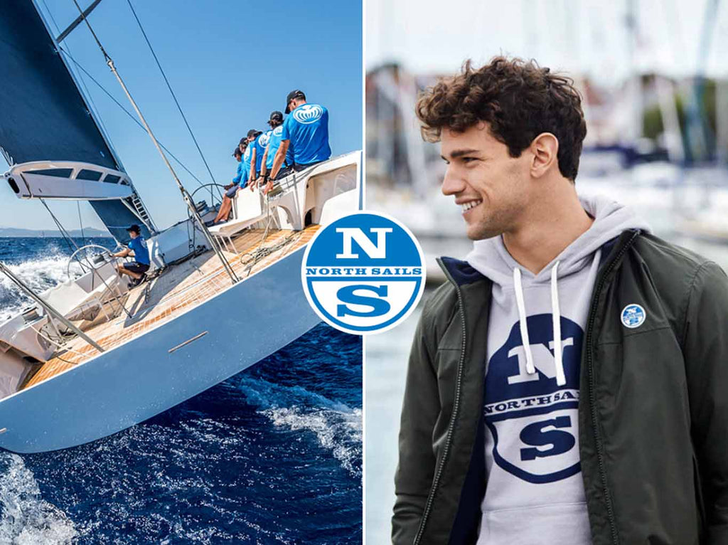 Rivenditore North Sails Roma