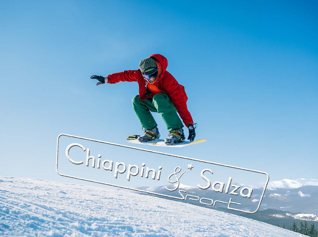 Pantaloni Sci Alpinismo