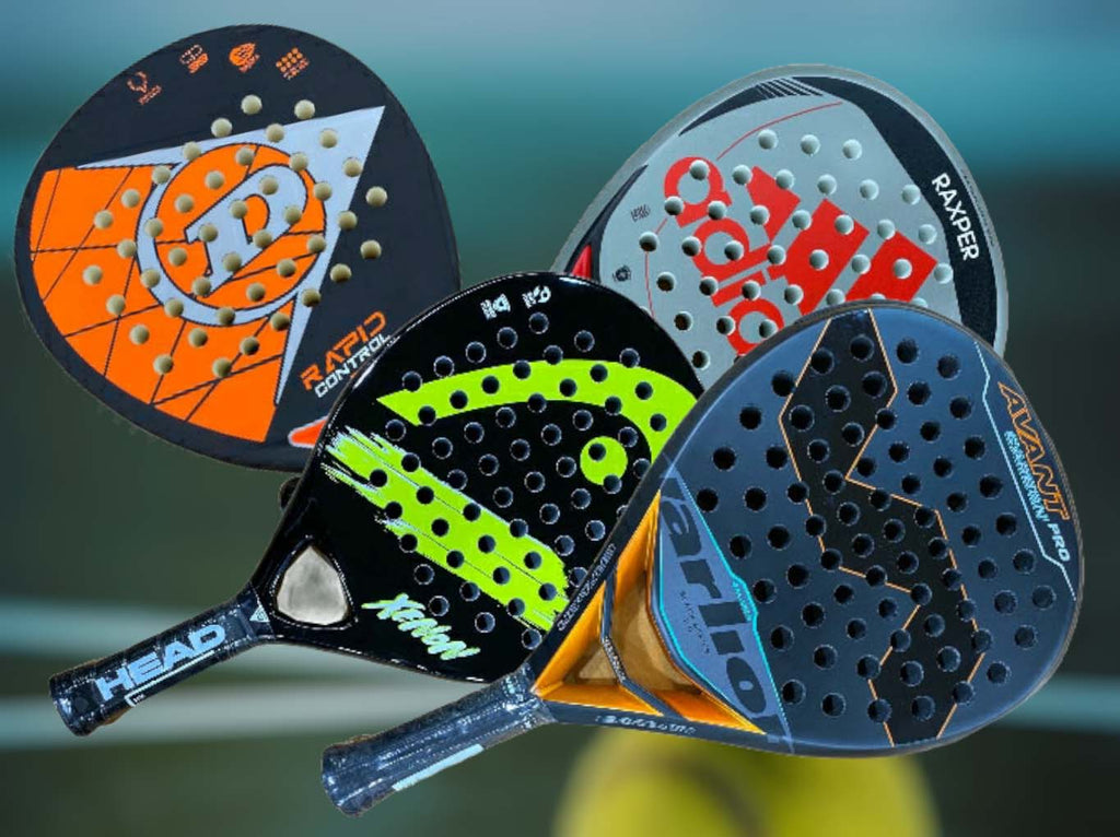 Racchette Padel
