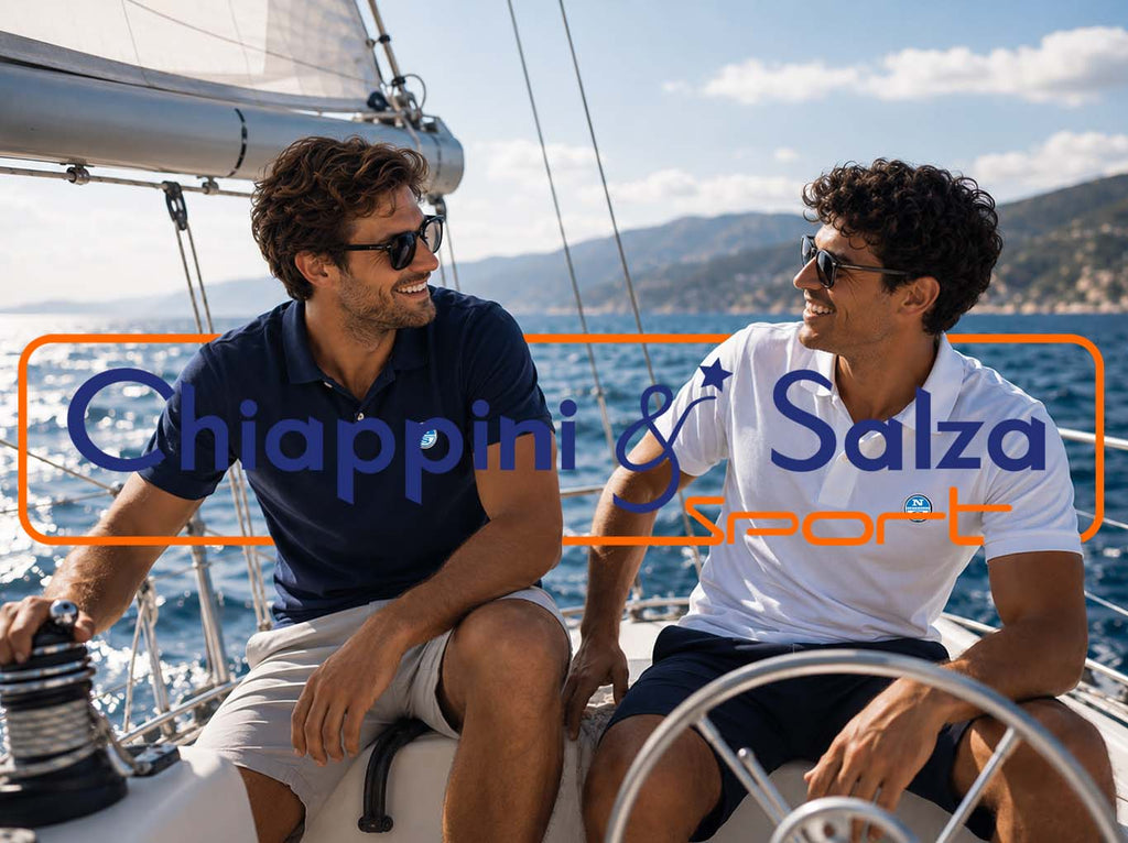 Polo North Sails