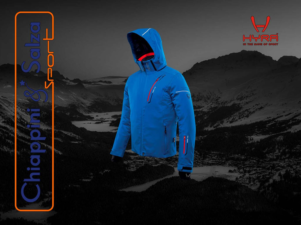 Rivenditore Hyra a Roma