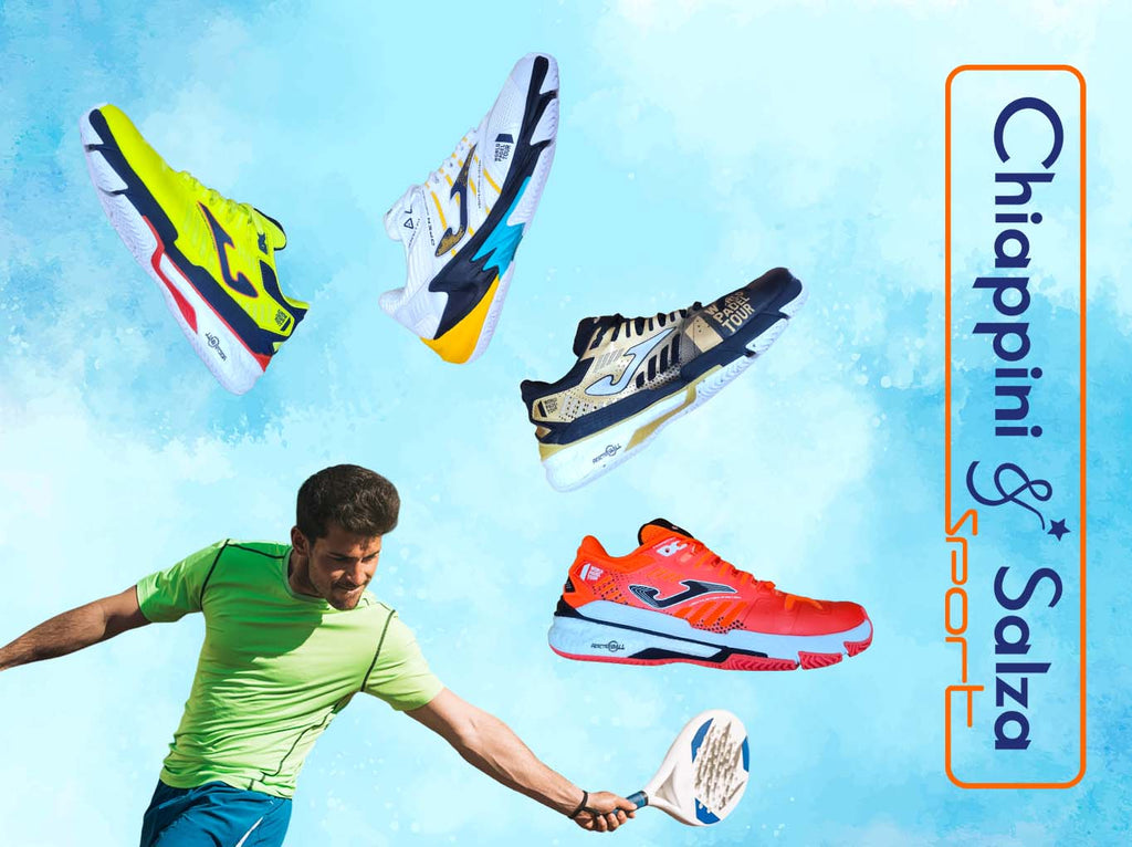 Scarpe Padel Joma