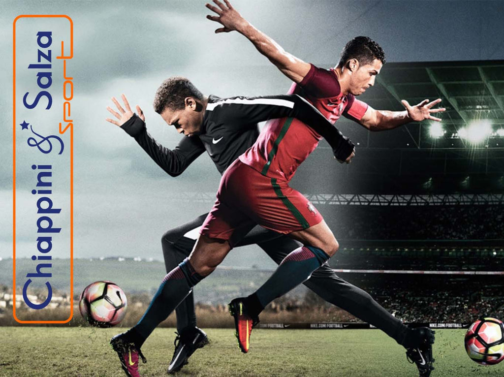 Stagione Calcio Nike