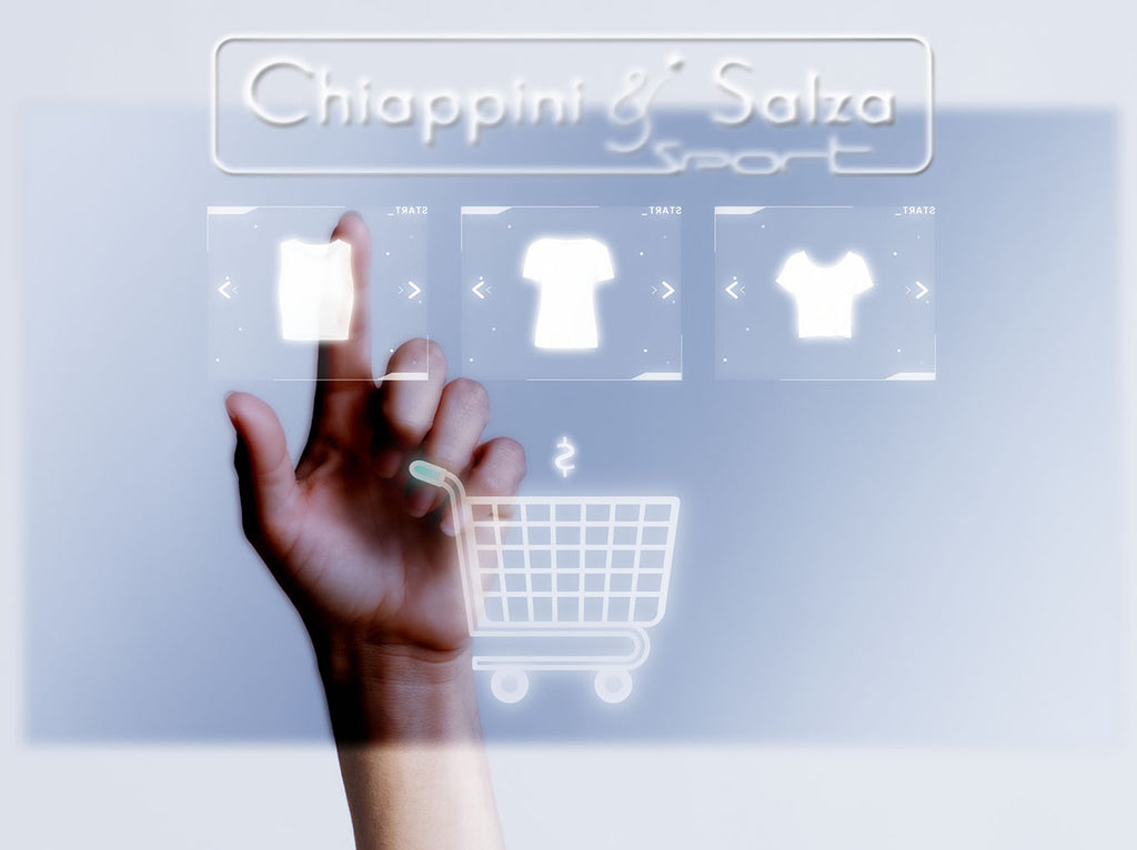 Sconto 20% sul tuo prossimo Acquisto!