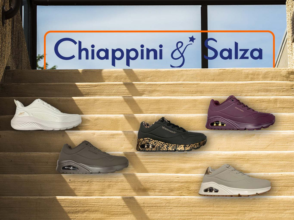 Skechers Negozi a Roma