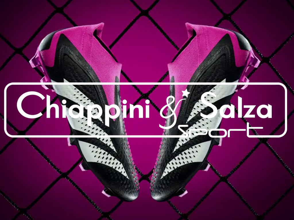 Stagione Calcio Adidas