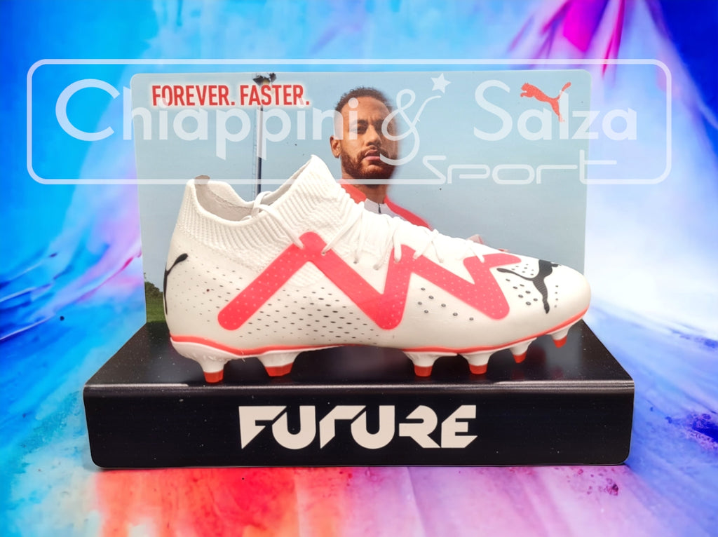 Stagione Calcio Puma