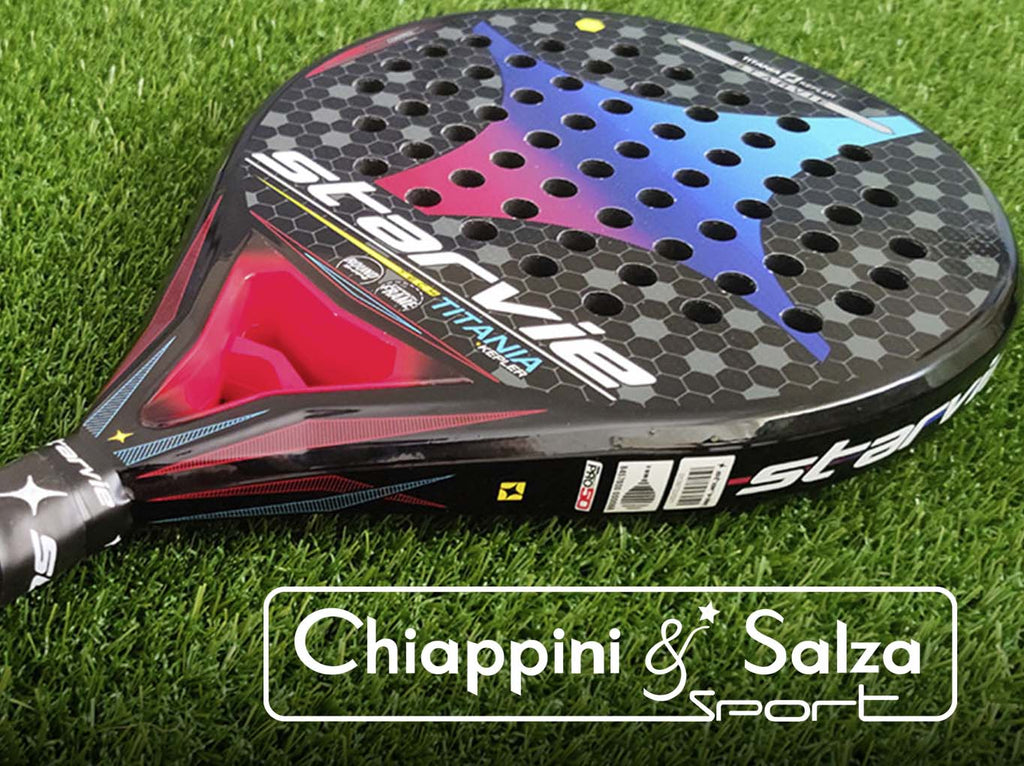 Starvie Titania Kepler PRO21