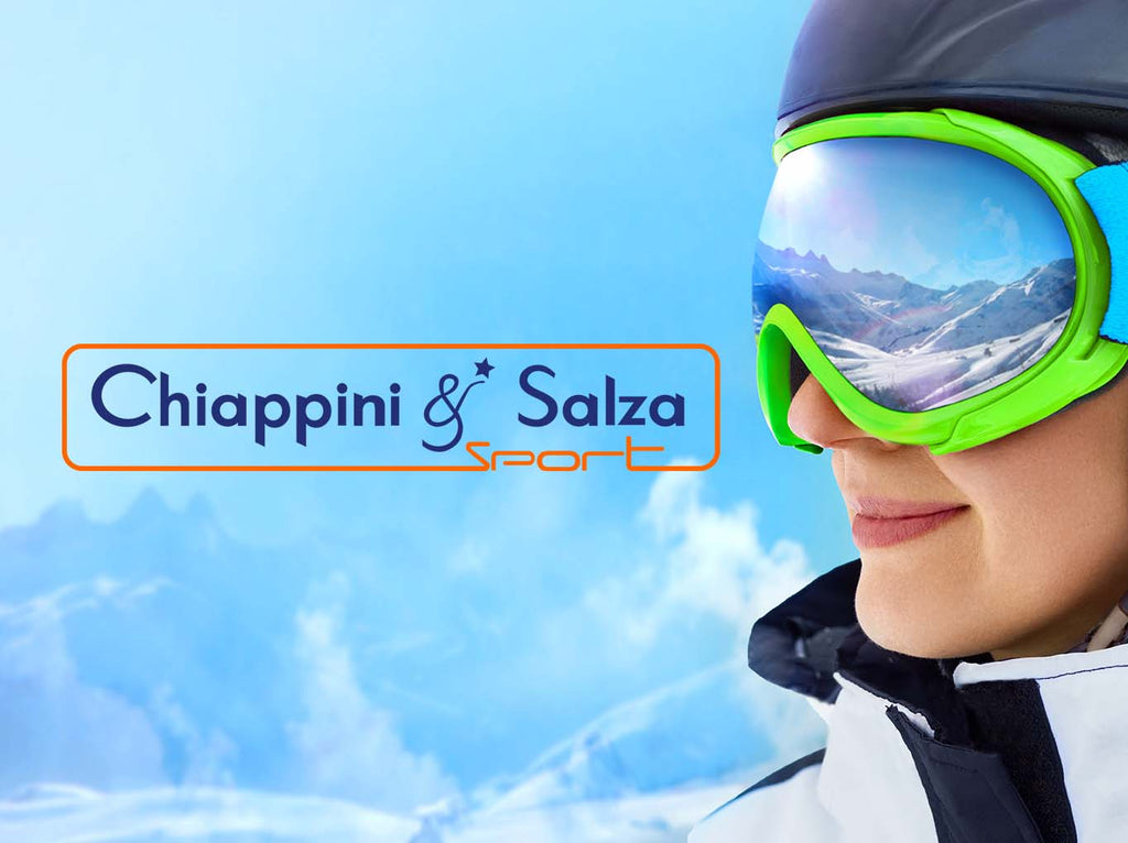 Abbigliamento Neve Donna