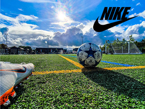 Scarpe Calcio Nike Mercurial 