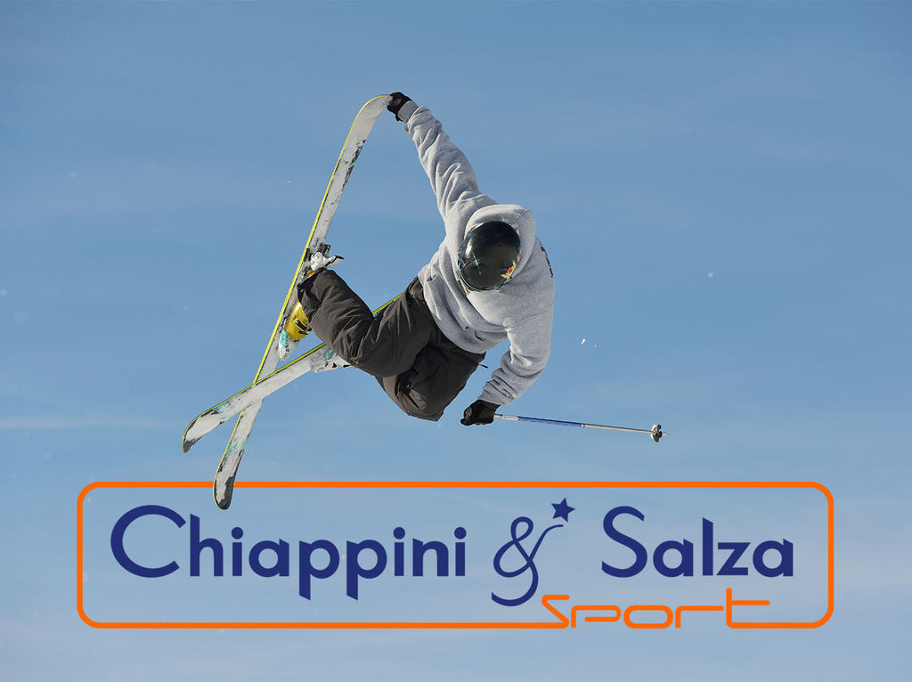 Giacca Sci Colmar Uomo