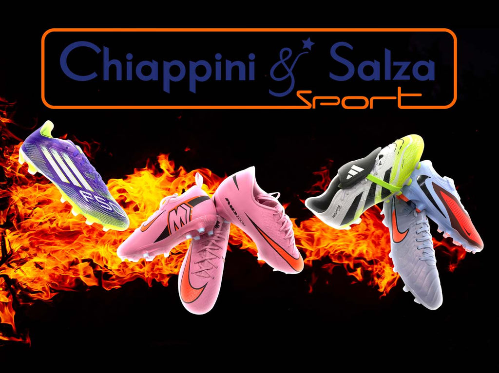 Migliori Scarpini Calcio