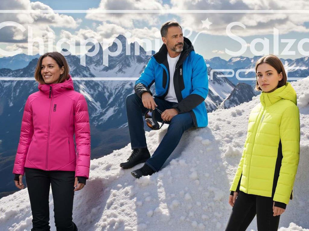 Negozi Colmar a Roma