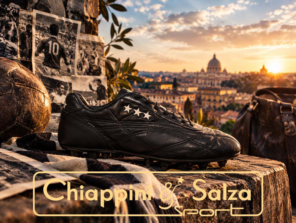 Pantofola d'Oro