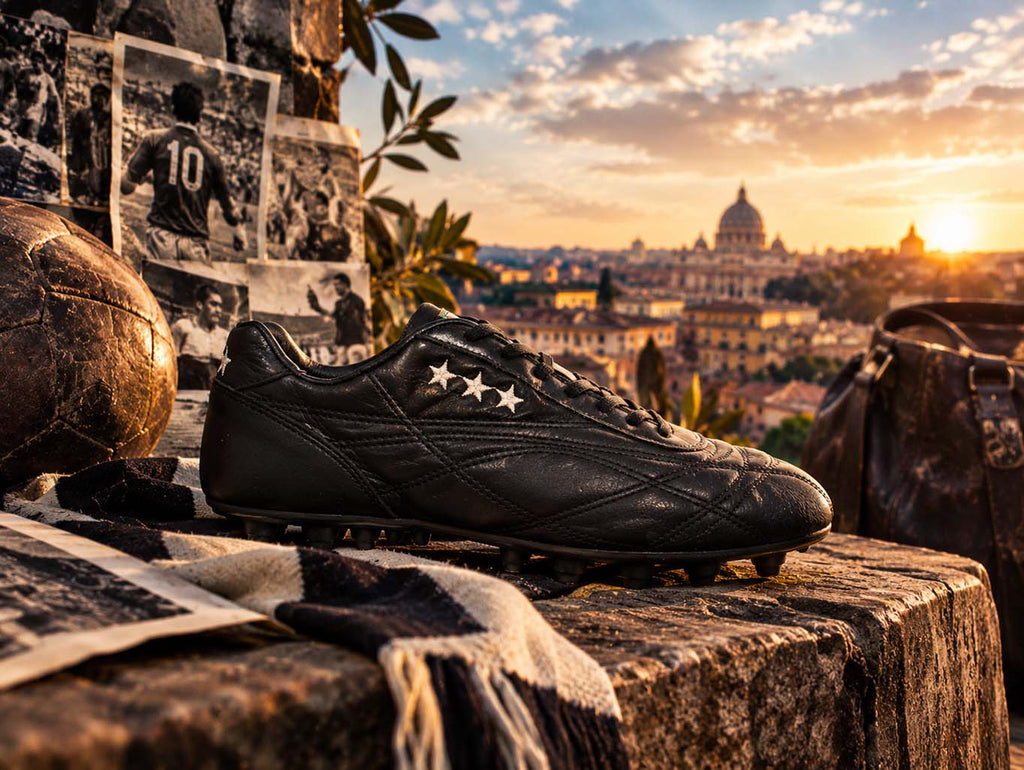 Pantofola d'Oro