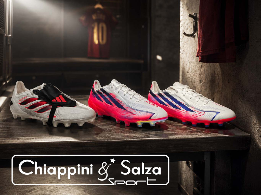 Scarpe Calcio Adidas Roma
