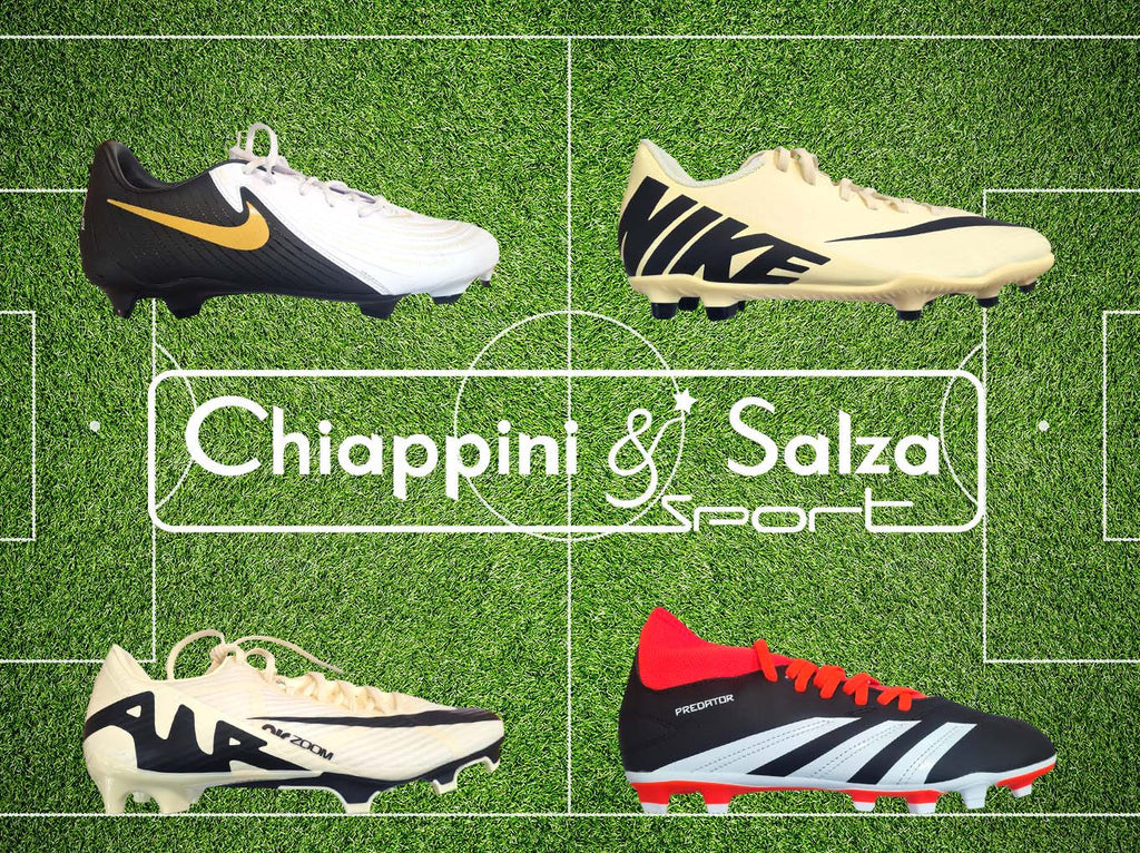 Scarpini Calcio Primavera 2024