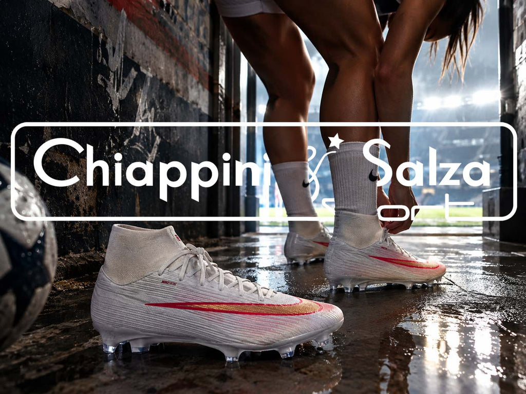 Scarpini della Nike
