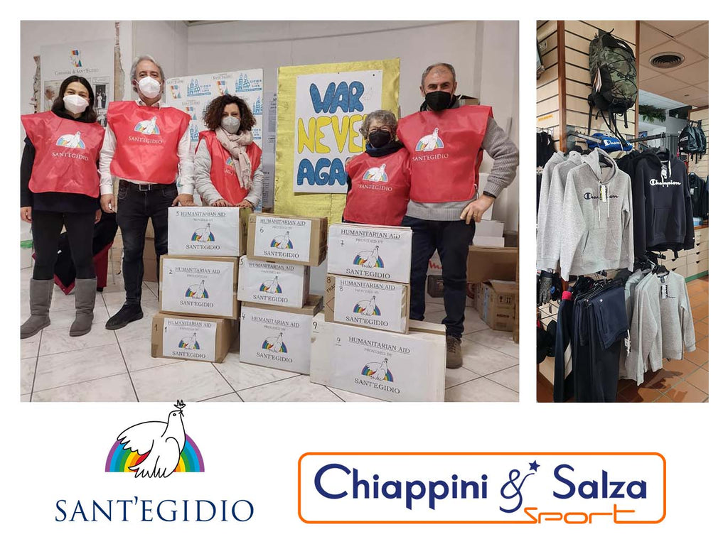 Settimana della Solidarietà