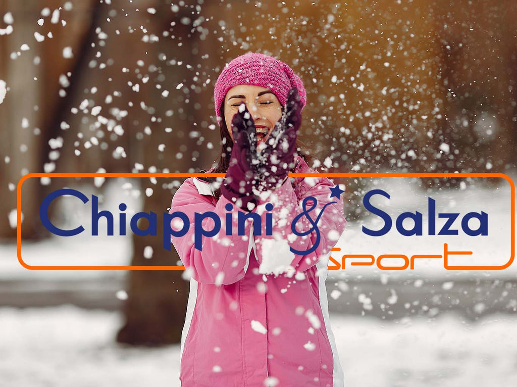 Tuta Sci Colmar Donna