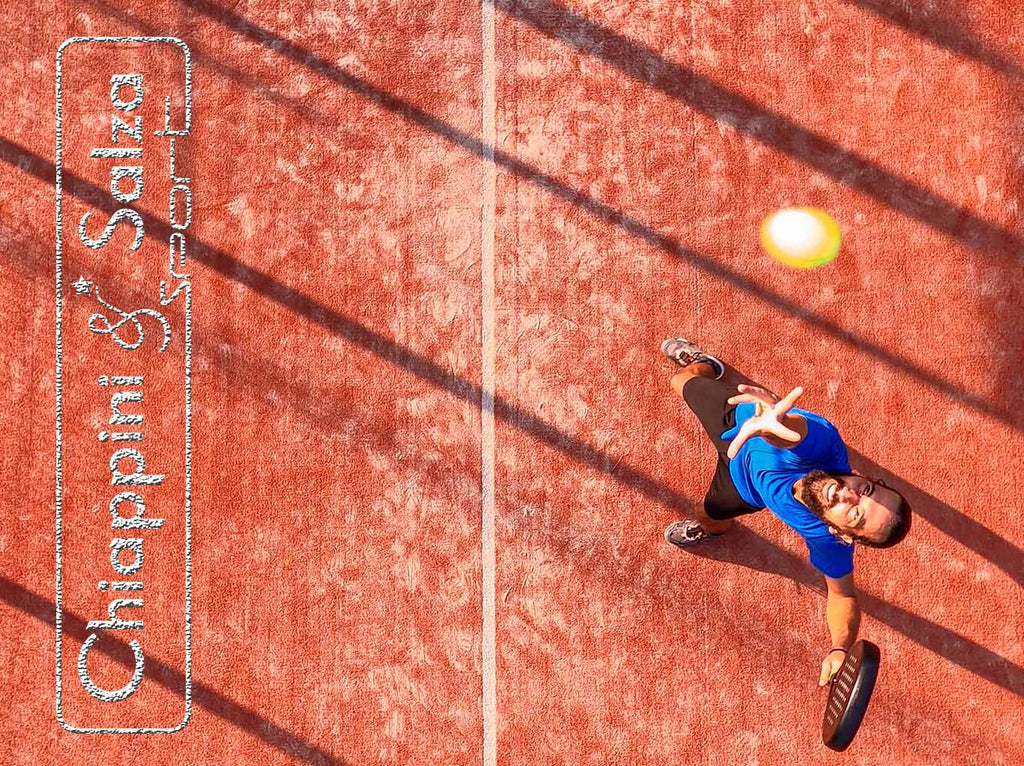 Vendita Racchette Padel Roma