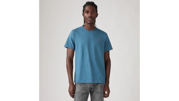 Levi's T-Shirt MM M 56605-0279