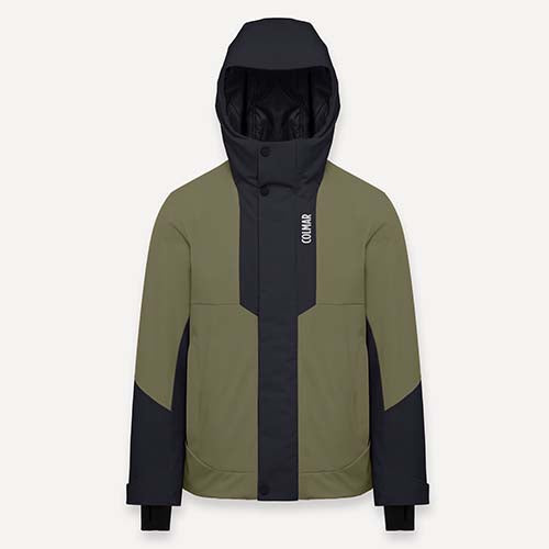 Colmar Giacca Sci M 1362-495