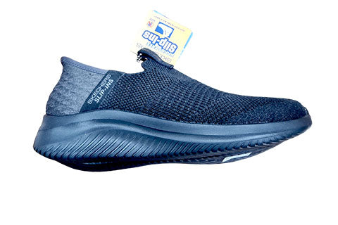 Skechers 149709 BBK Ultra Flex