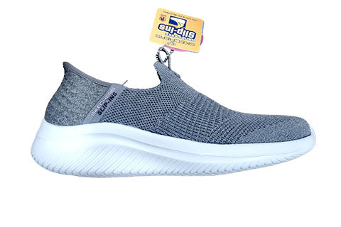 Skechers 149709 GRY Ultra Flex