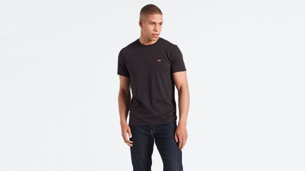 Levi's T-Shirt MM M 56605-0009
