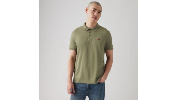 Levi's Polo MM M 35883-0277