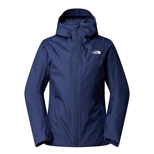 The North Face Giacca Imb Quest W NF0A3Y1J-BO91