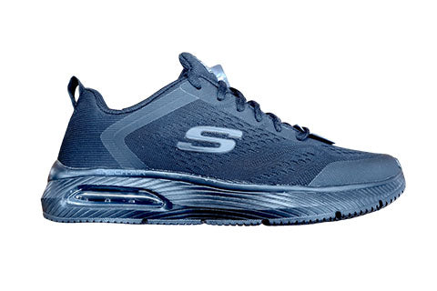 Skechers 52559 BBK Dyna Air