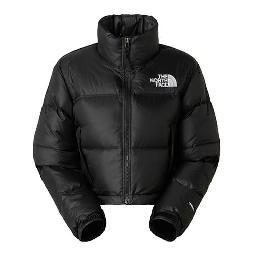 The North Face Giacca Imb Nuptse W NF0A5GGEGOG1
